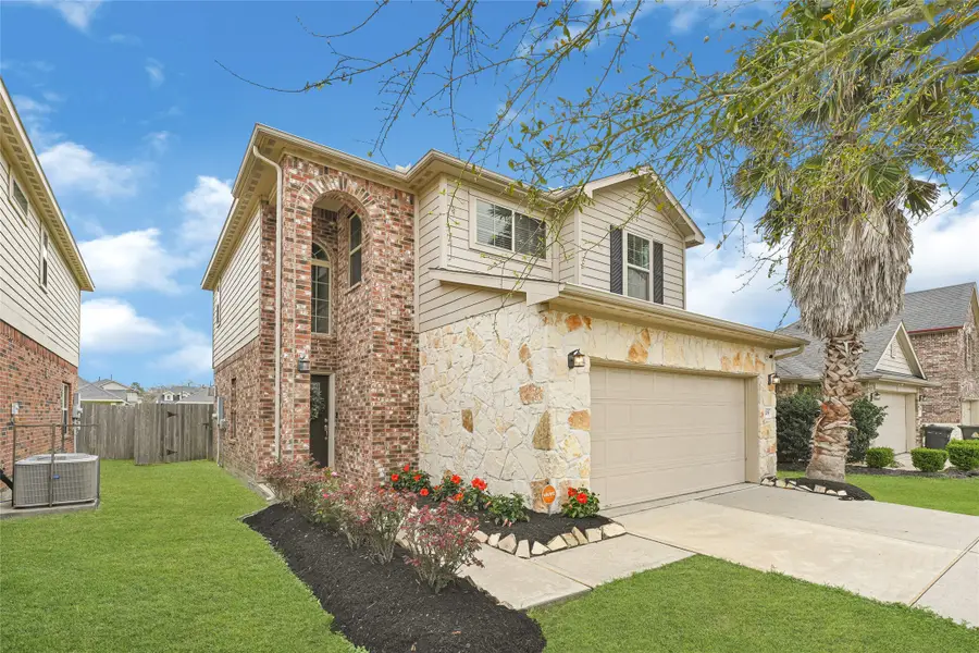 5219 Misty Lane, Bacliff, TX 77518 - #2