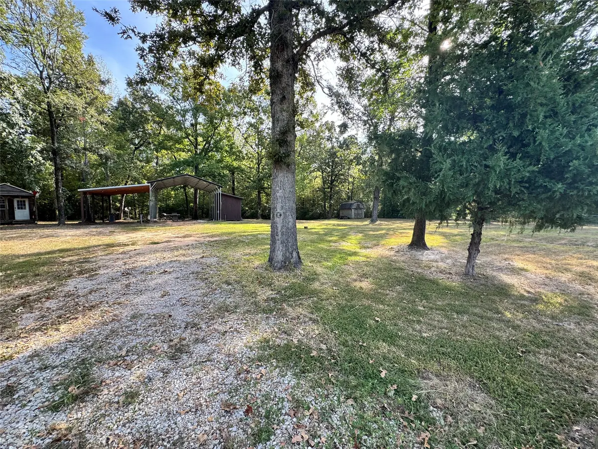 1270 Hidden Oaks Drive, Point Blank, TX 77364 - #1