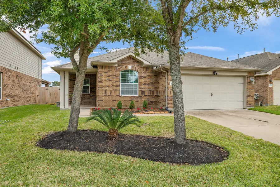 2515 Horned Owl Drive, Katy, TX 77494 - Image #3