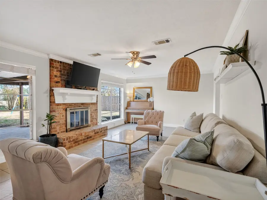 732 River Plantation Drive, Conroe, TX 77302 - #3