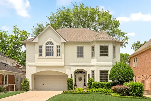 4220 Riley Street, West University Place, TX 77005