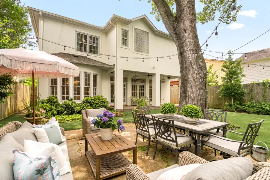 4220 Riley Street, West University Place, TX 77005 - #2