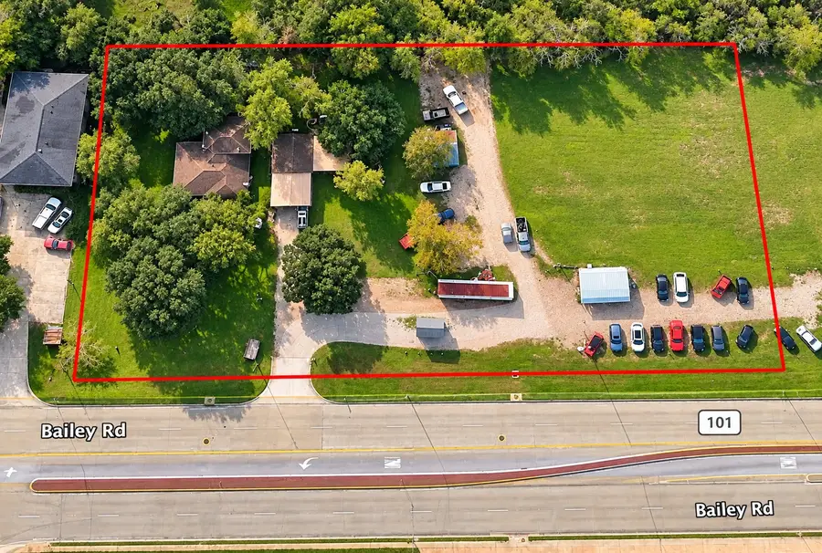 4710 Bailey Rd Road, Pearland, TX 77584 - #2