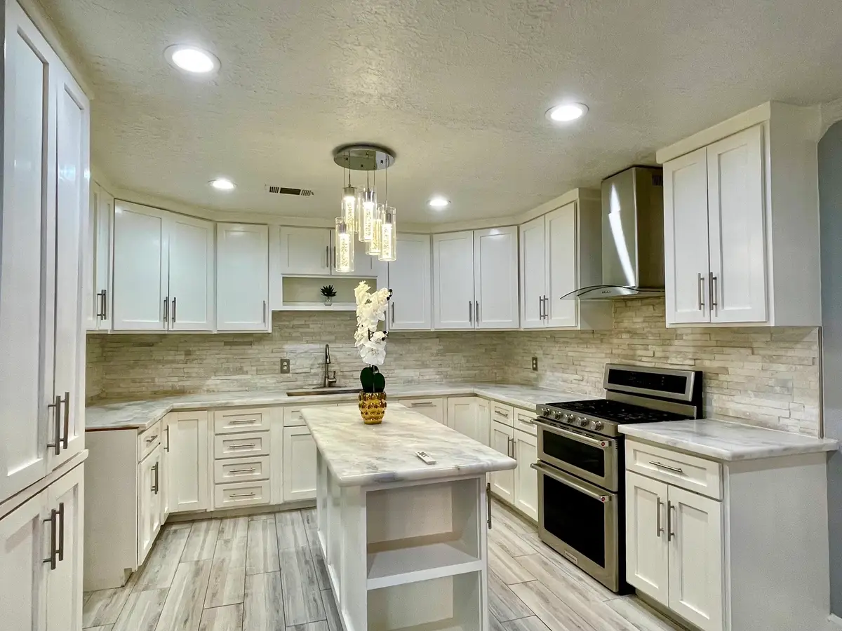 12223 Frazier River, Houston, TX 77050 - #1