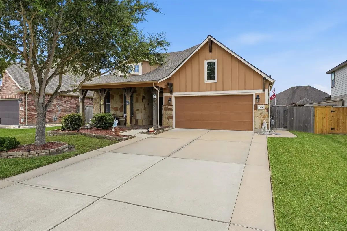 1920 Cedar Ridge Lane, Pearland, TX 77089 - #1