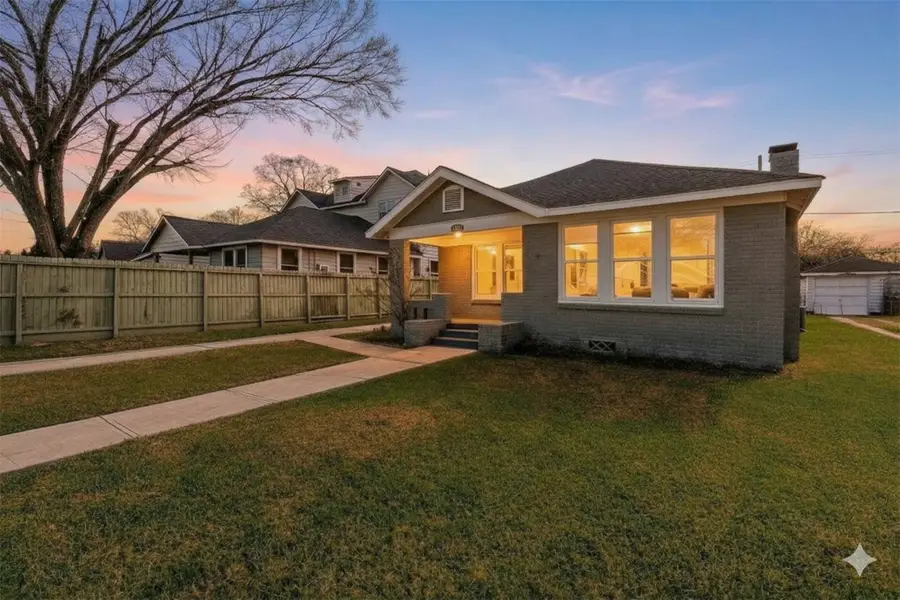 1522 Munger Street, Houston, TX 77023 - #3