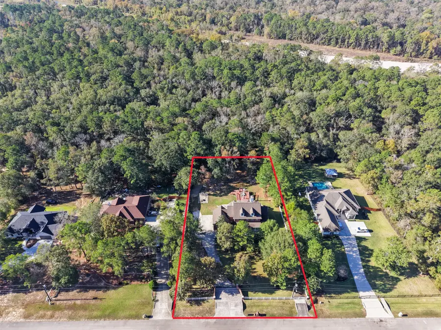 19211 Serpenteer Drive, Porter, TX 77365 - Image #2