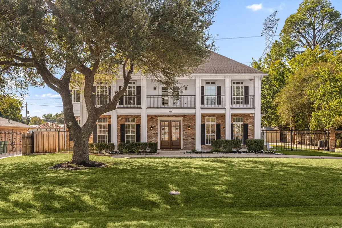 9101 Friendship Road, Houston, TX 77080 - #1