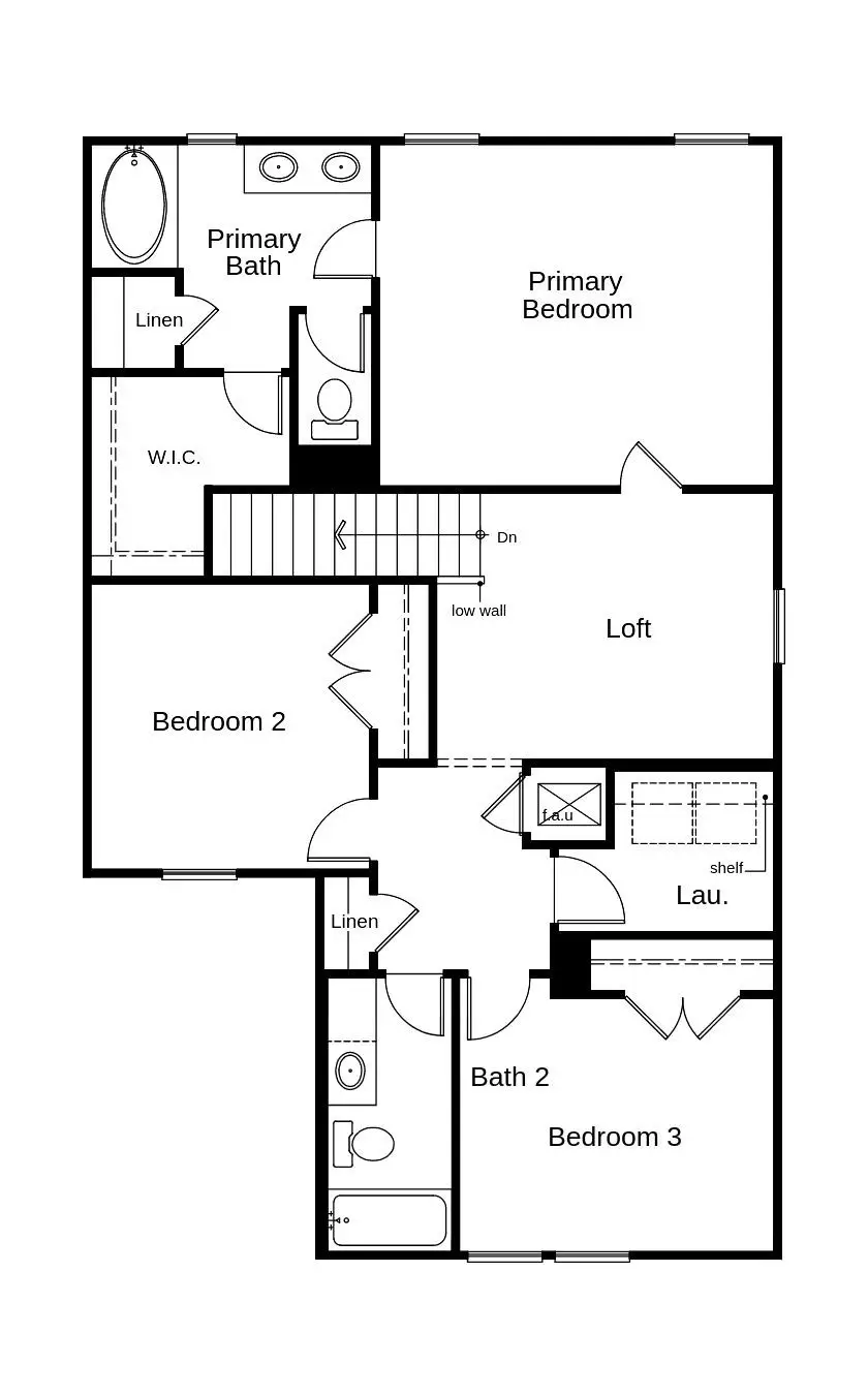 2235 Hawthorn Grove Street, Beasley, TX 77417 - Image #3