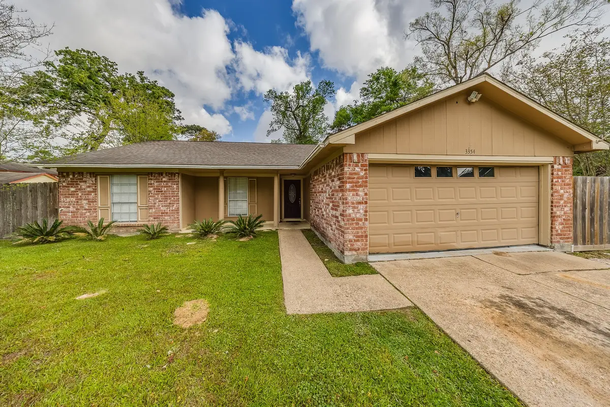 3354 Laurel Fork Drive, Houston, TX 77339 - #1