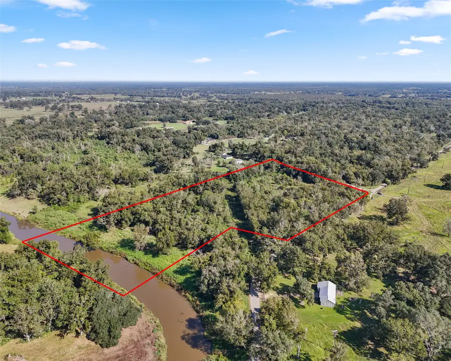 0 Bell Bottom Road, Cedar Lane, TX 77415 - #2