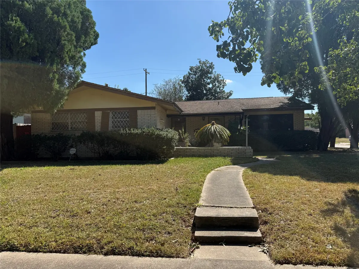 10202 Kittrell Street, Houston, TX 77034 - #1