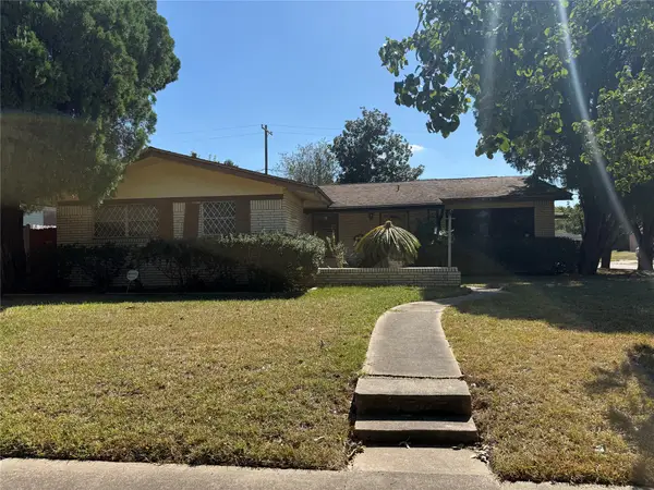 10202 Kittrell Street, Houston, TX 77034
