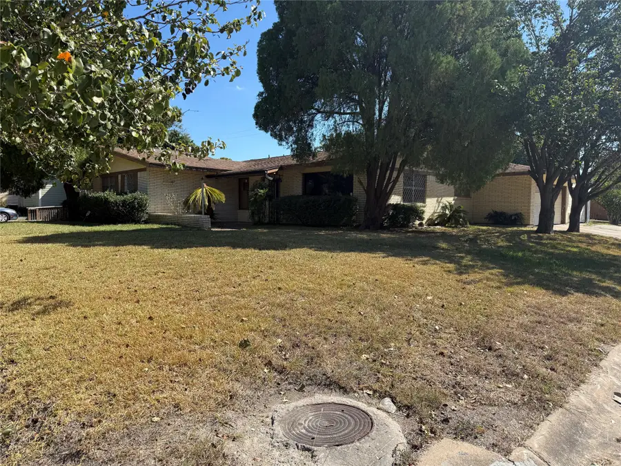 10202 Kittrell Street, Houston, TX 77034 - #2