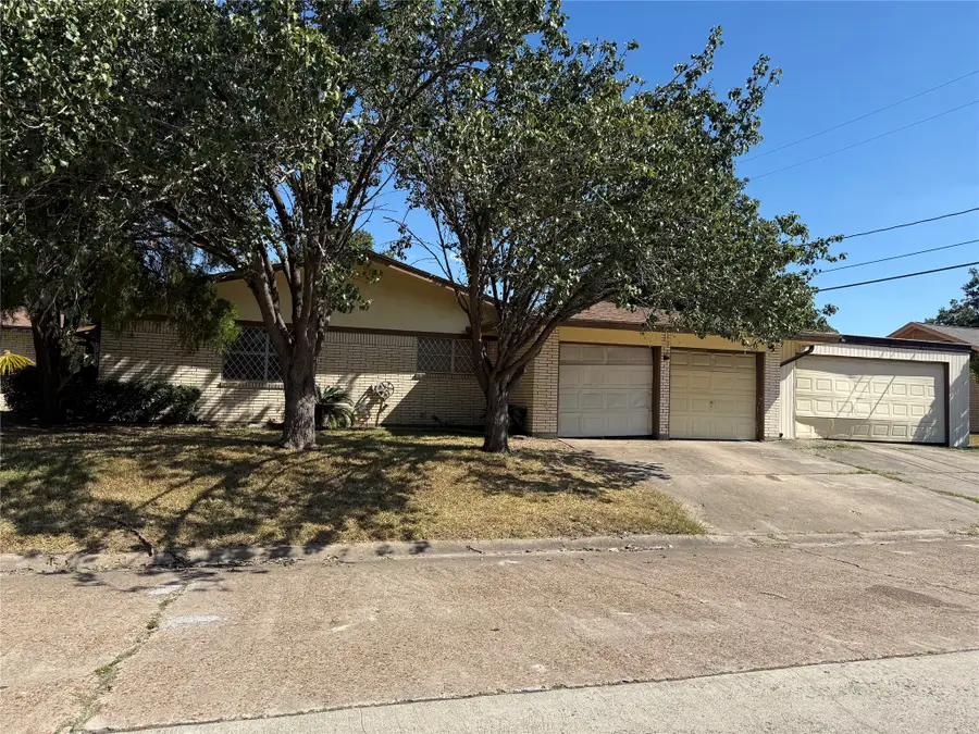 10202 Kittrell Street, Houston, TX 77034 - #3
