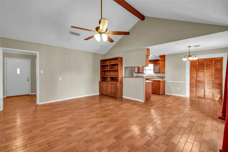 133 Nasturtium Street, Lake Jackson, TX 77566 - #2