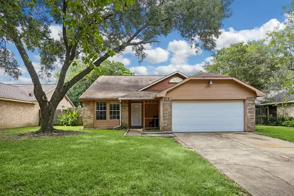 22610 Archibald Blair Lane, Katy, TX 77449