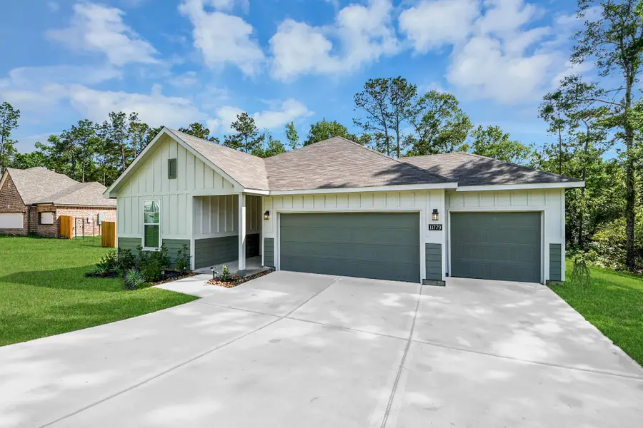 11779 Oakwood Ranch Drive, Willis, TX 77378 - #3