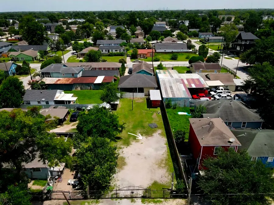 1417 Weiss Street, Houston, TX 77009 - #2