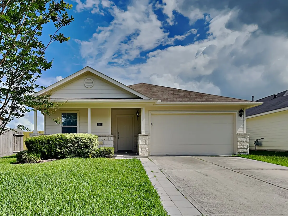911 Lancaster Lake Drive, Houston, TX 77073 - #1