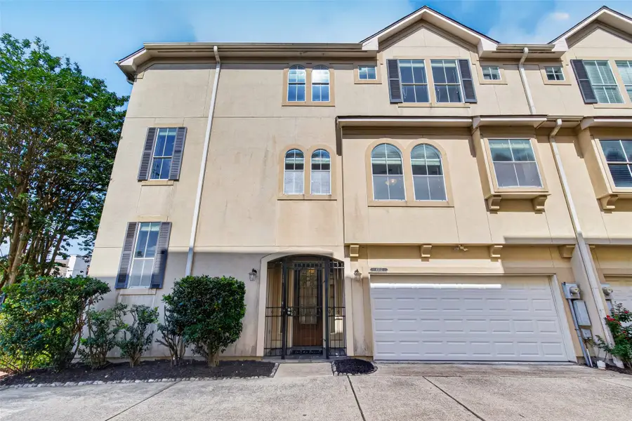 4502 Rose Street, Houston, TX 77007 - #3