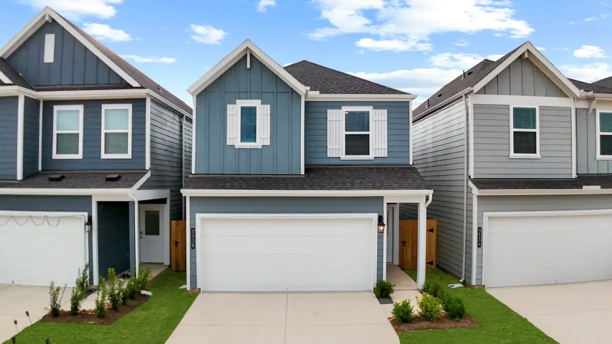 3538 Lovebird Lane, Katy, TX 77494 - #1