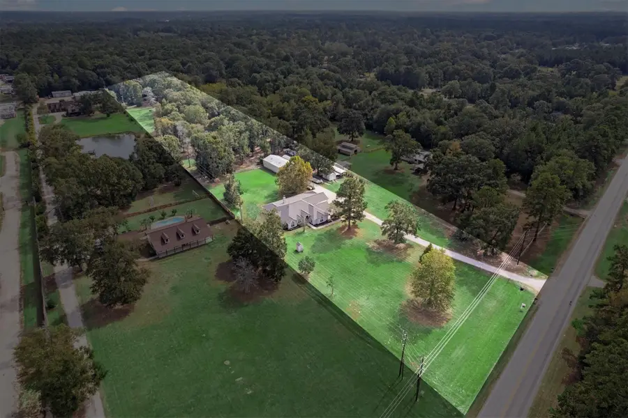 10205 Fostoria Road, Cleveland, TX 77328 - #2