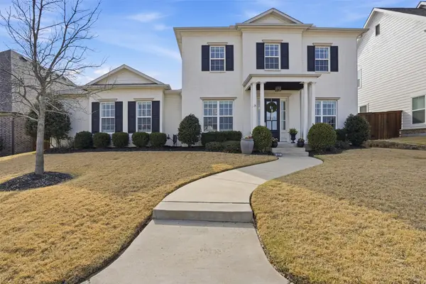 1837 Quiet Oak Place, Aledo, TX 76008