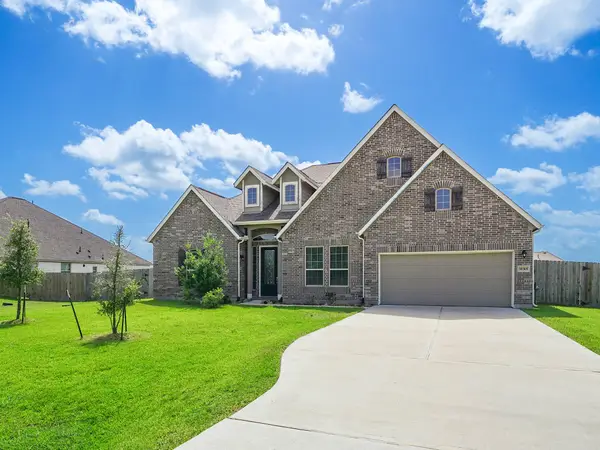 11315 Seguin Trail Court, Needville, TX 77461