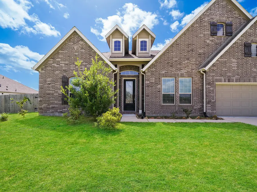 11315 Seguin Trail Court, Needville, TX 77461 - #3