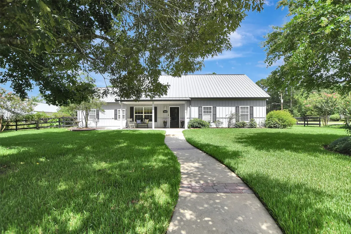40410 Rolling Forest Drive, Magnolia, TX 77354 - #1