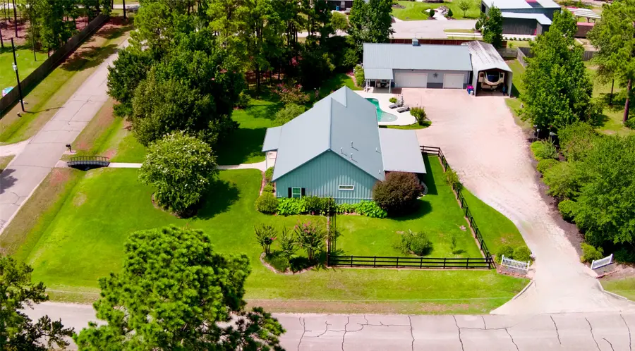 40410 Rolling Forest Drive, Magnolia, TX 77354 - #3