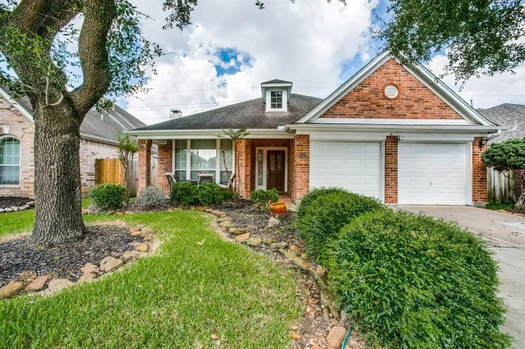 21318 Twisted Willow Lane, Katy, TX 77450 - #1