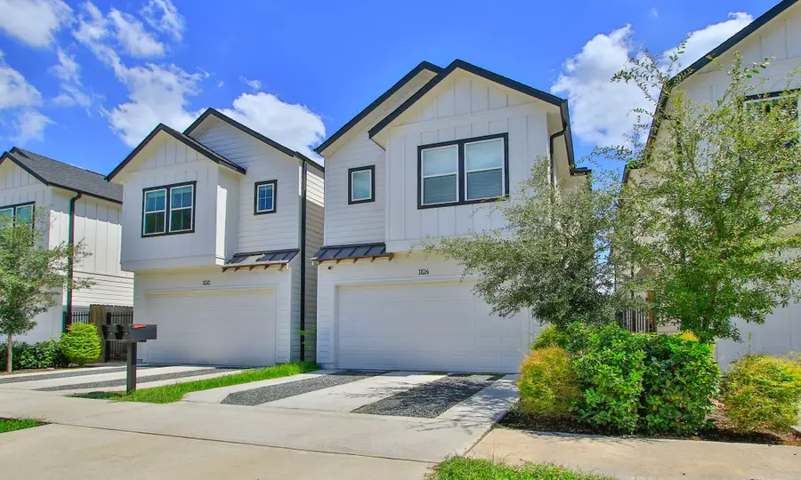 1104 Cordell Street, Houston, TX 77009 - #2
