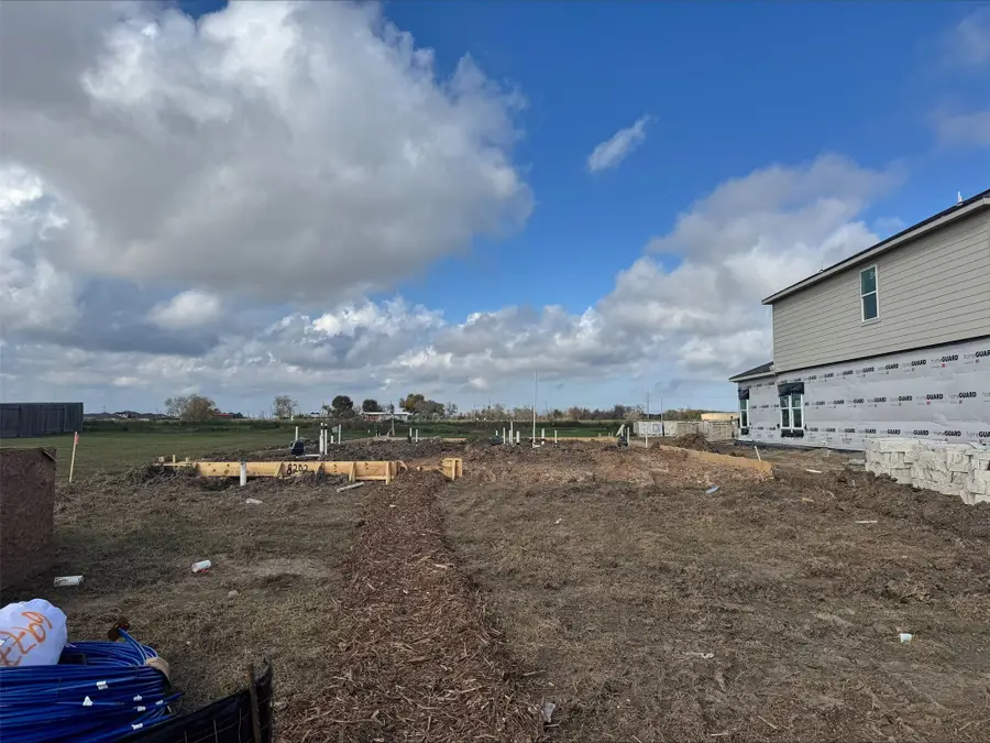 8202 Coral Drive, Texas City, TX 77591 - Image #2