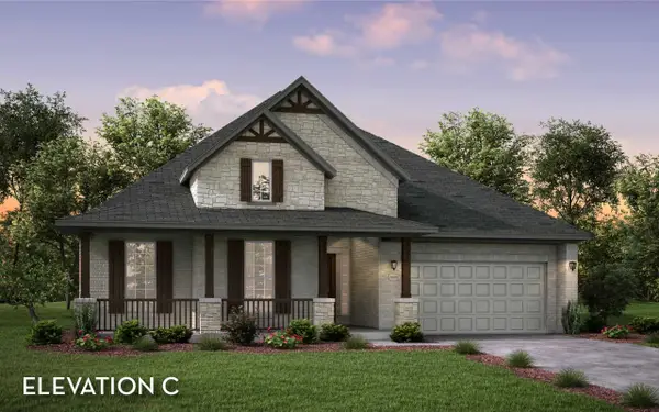 21306 Harbor Green Ln, Cypress, TX 77433