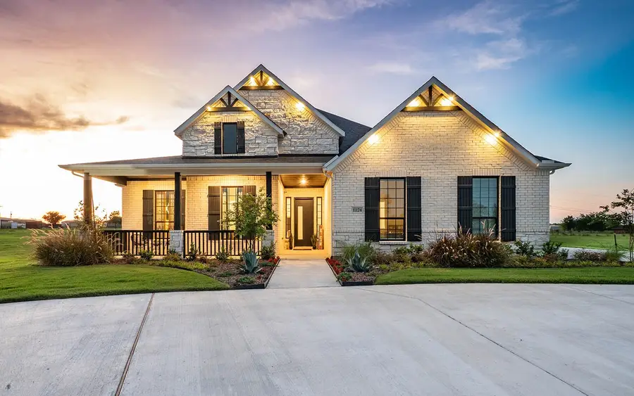 21306 Harbor Green Ln, Cypress, TX 77433 - #2