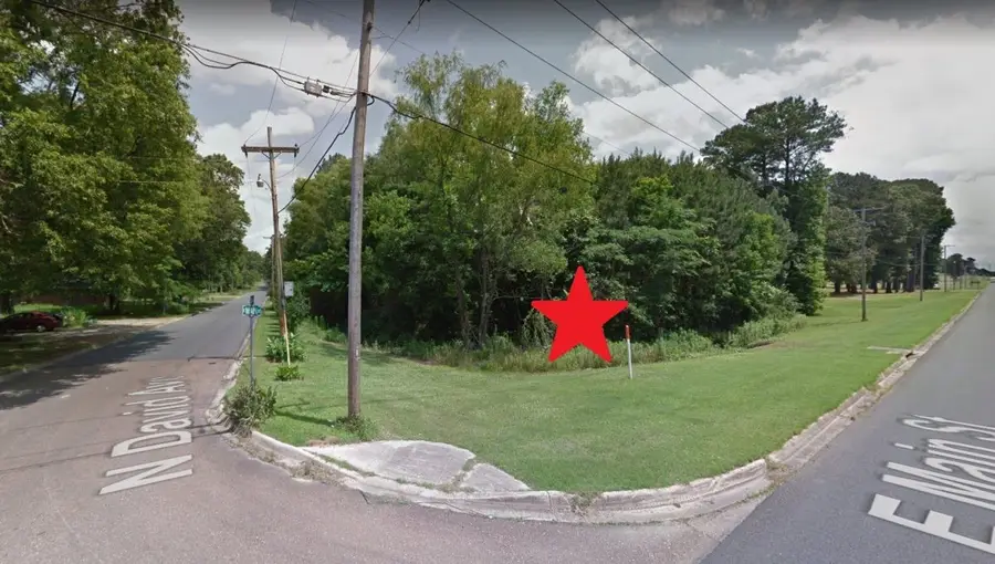 0 Highway 63, El Dorado, Ar 71730 - #3