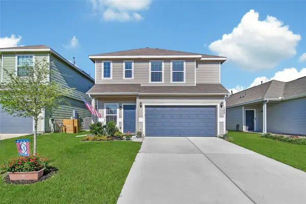 14007 Rivers Edge Drive, Conroe, TX 77384