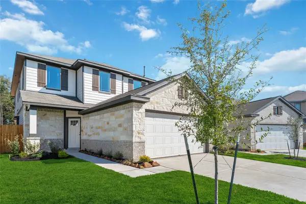 14947 N Ascot Bend Circle, Conroe, TX 77306