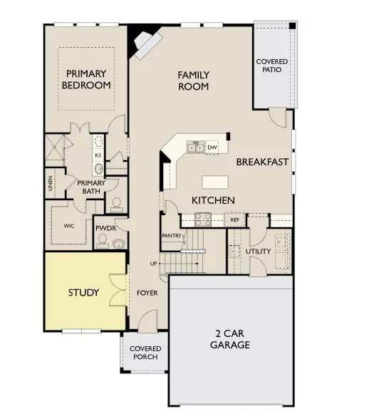 3003 Viceroy Spur Lane, League City, TX 77573 - #2