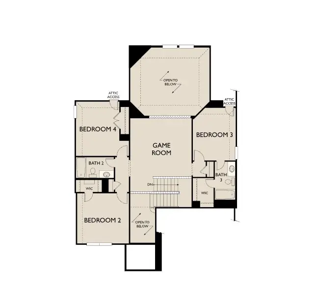 3003 Viceroy Spur Lane, League City, TX 77573 - #3