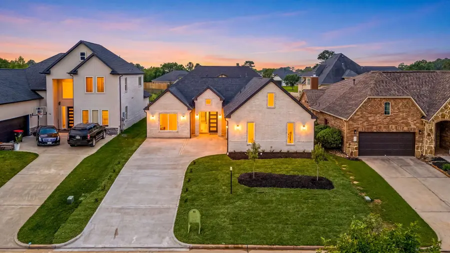 98 Camden Hills Drive, Montgomery, TX 77356 - #2