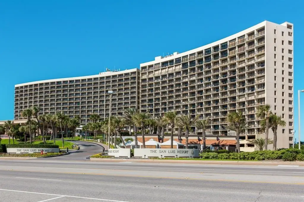 5220 Seawall Boulevard #934, Galveston, TX 77551 - #1