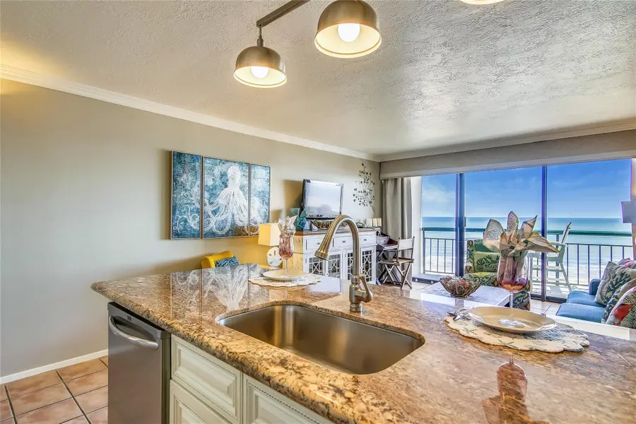 5220 Seawall Boulevard #934, Galveston, TX 77551 - #2