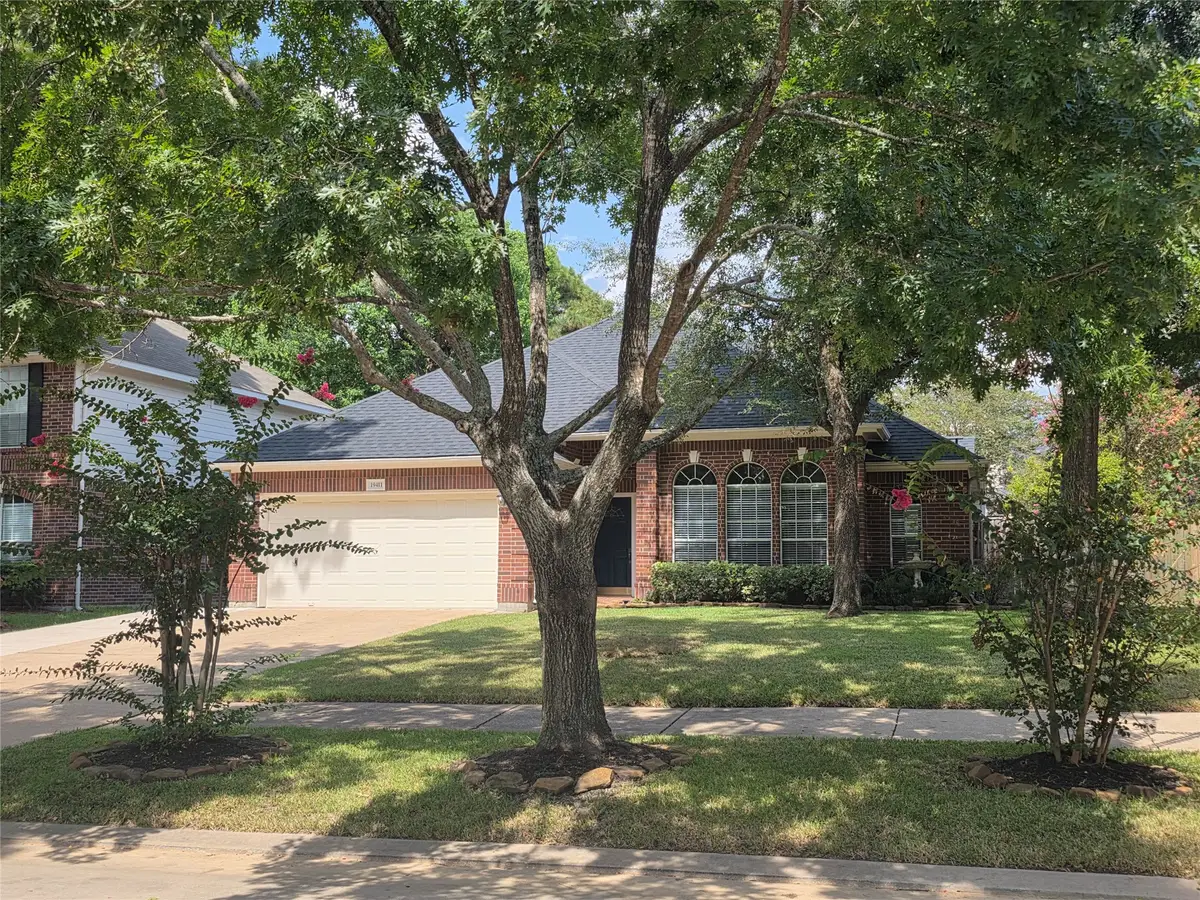 19411 Water Point Trail, Humble, TX 77346 - #1