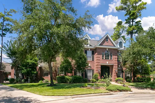13915 Springmint Drive, Cypress, TX 77429