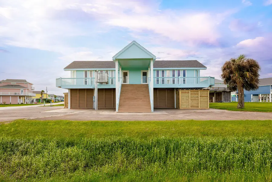 3120 Hwy 87, Crystal Beach, TX 77650 - #2
