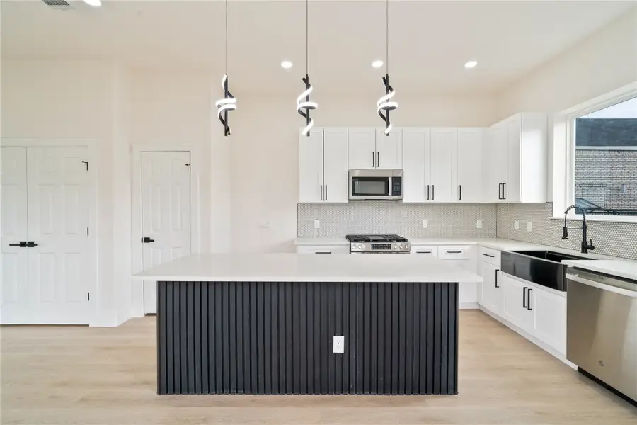 3210 Retta Street, Houston, TX 77026 - #2