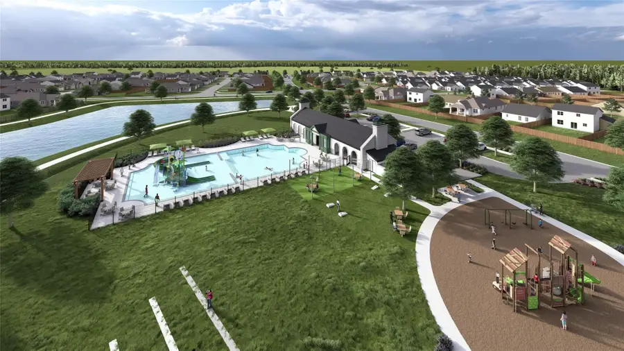 23123 Daftmill Drive, Waller, TX 77484 - #3